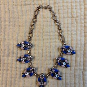 J.Crew Statement Necklace